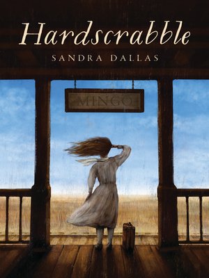 cover image of Hardscrabble
